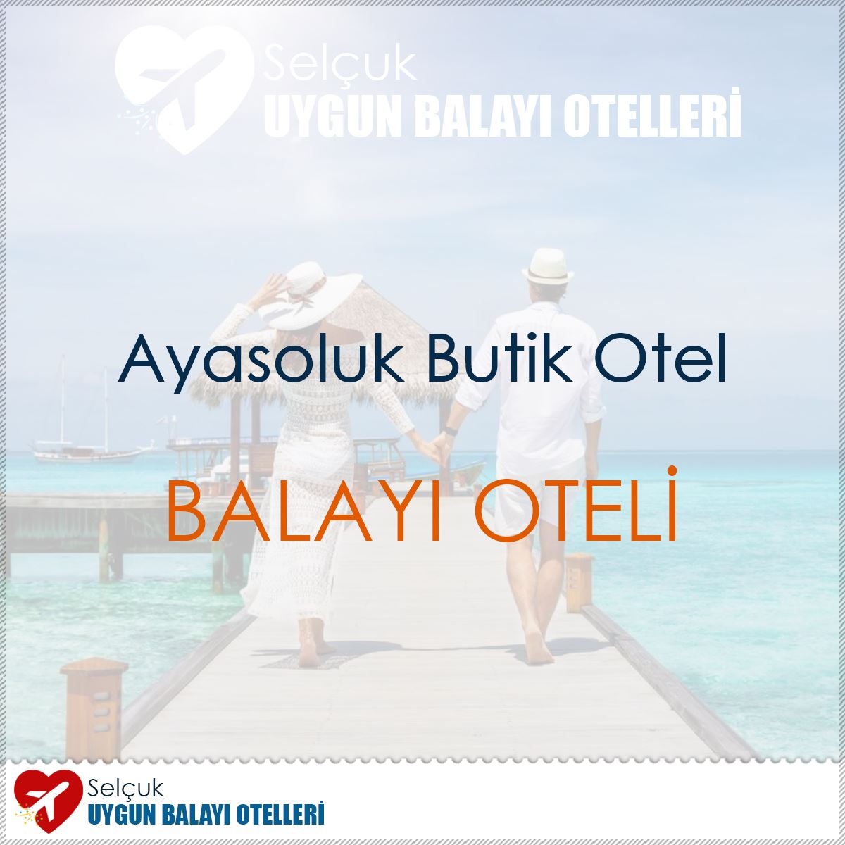 Ayasoluk Butik Otel : Kapak Görseli
