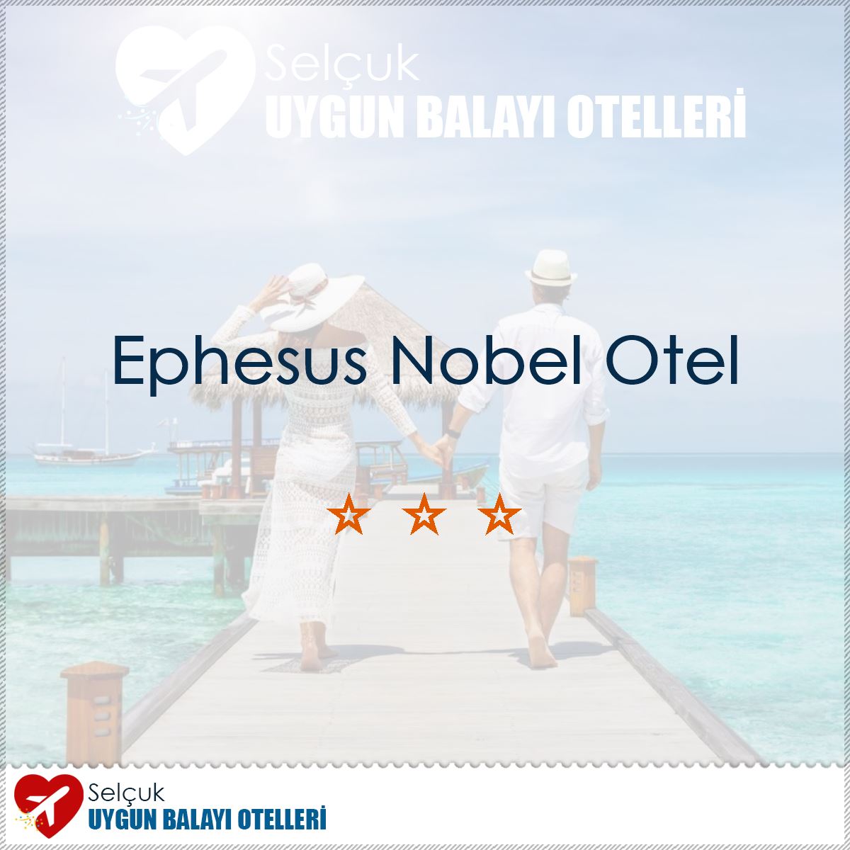 Ephesus Nobel Otel : Kapak Görseli